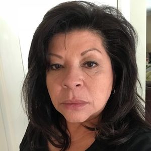 Meet your Posher, Patricia